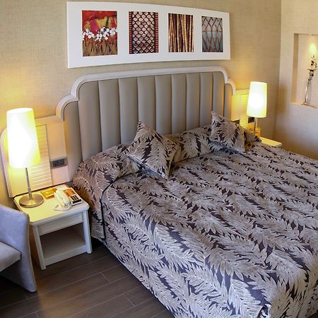 Elegance Hotels International Marmaris Exterior photo