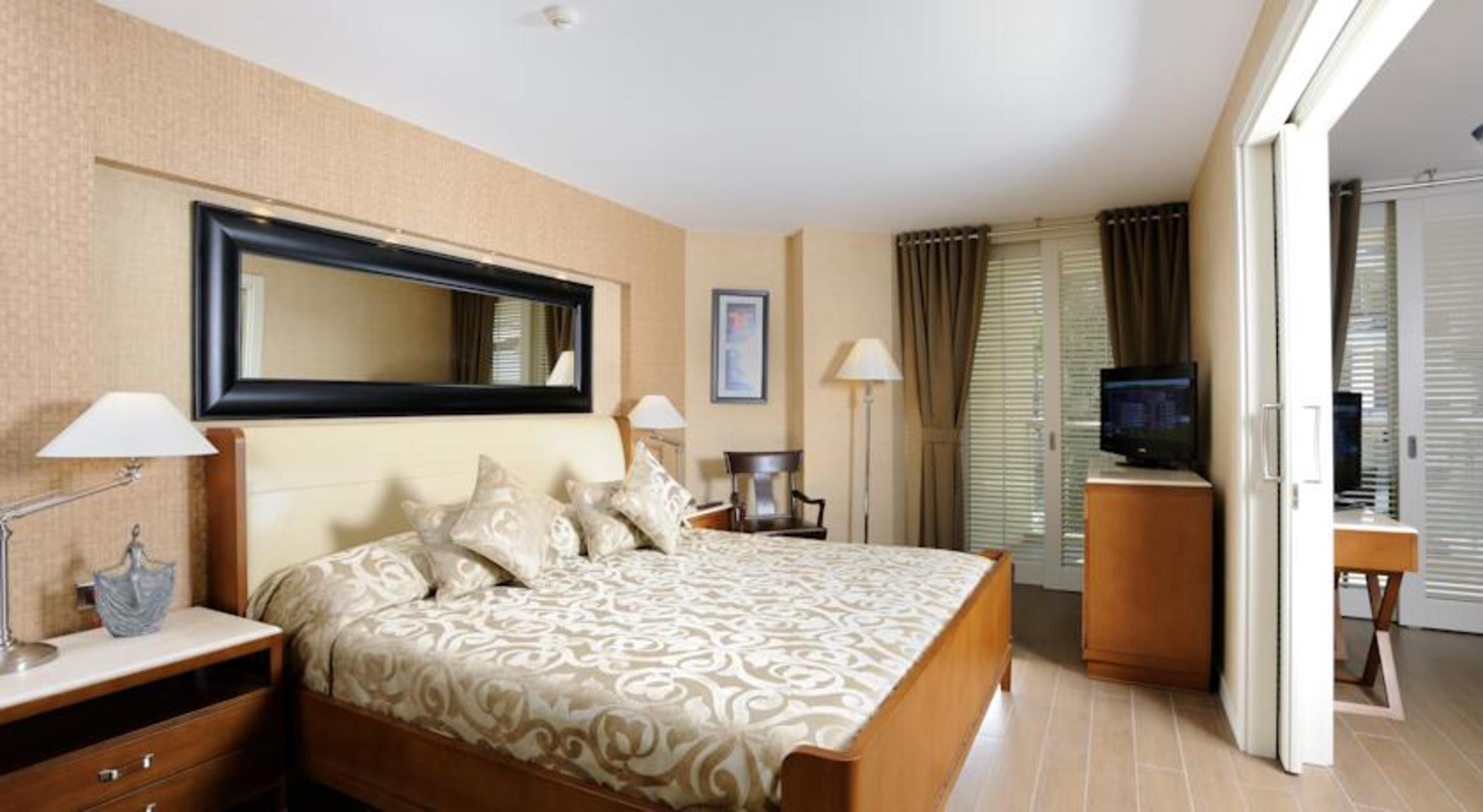 Elegance Hotels International Marmaris Exterior photo