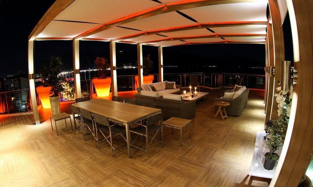 Elegance Hotels International Marmaris Exterior photo