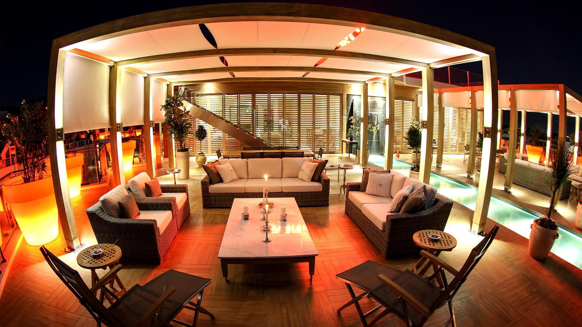 Elegance Hotels International Marmaris Exterior photo